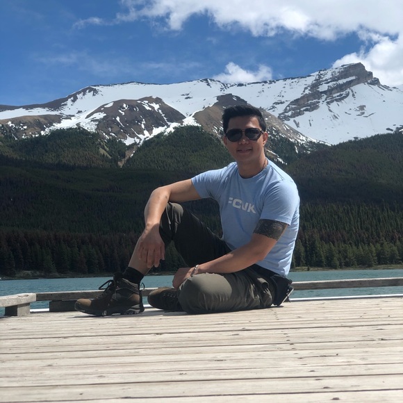 Meet your Posher, Rannie - Picture 1 of 1